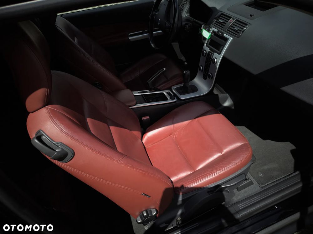Volvo C30 1.6D DRIVe Start/Stop Summum - 10