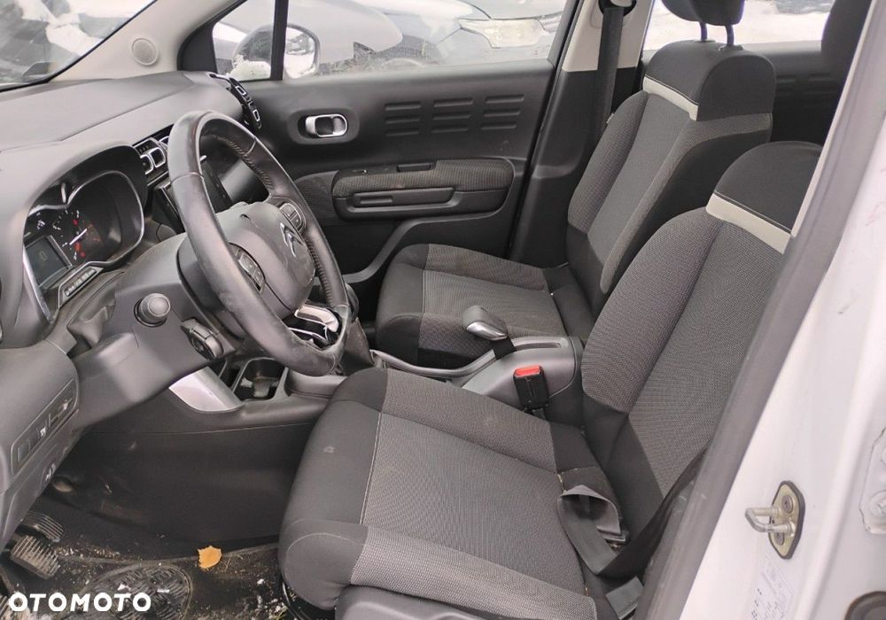 Citroën C3 Aircross - 7