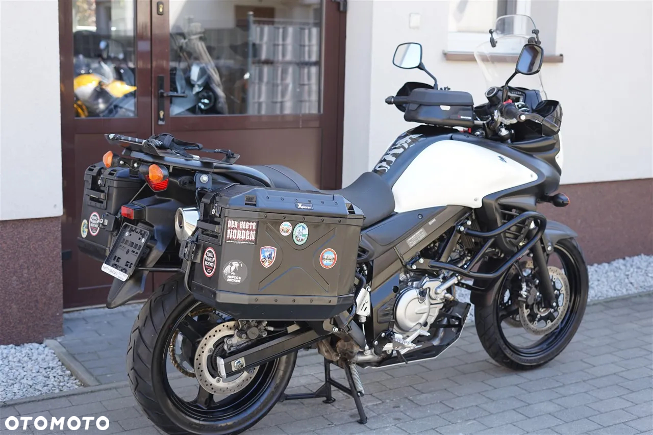 Suzuki DL - 3