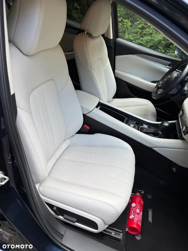 Mazda 6 2.5 SkyPassion - 7
