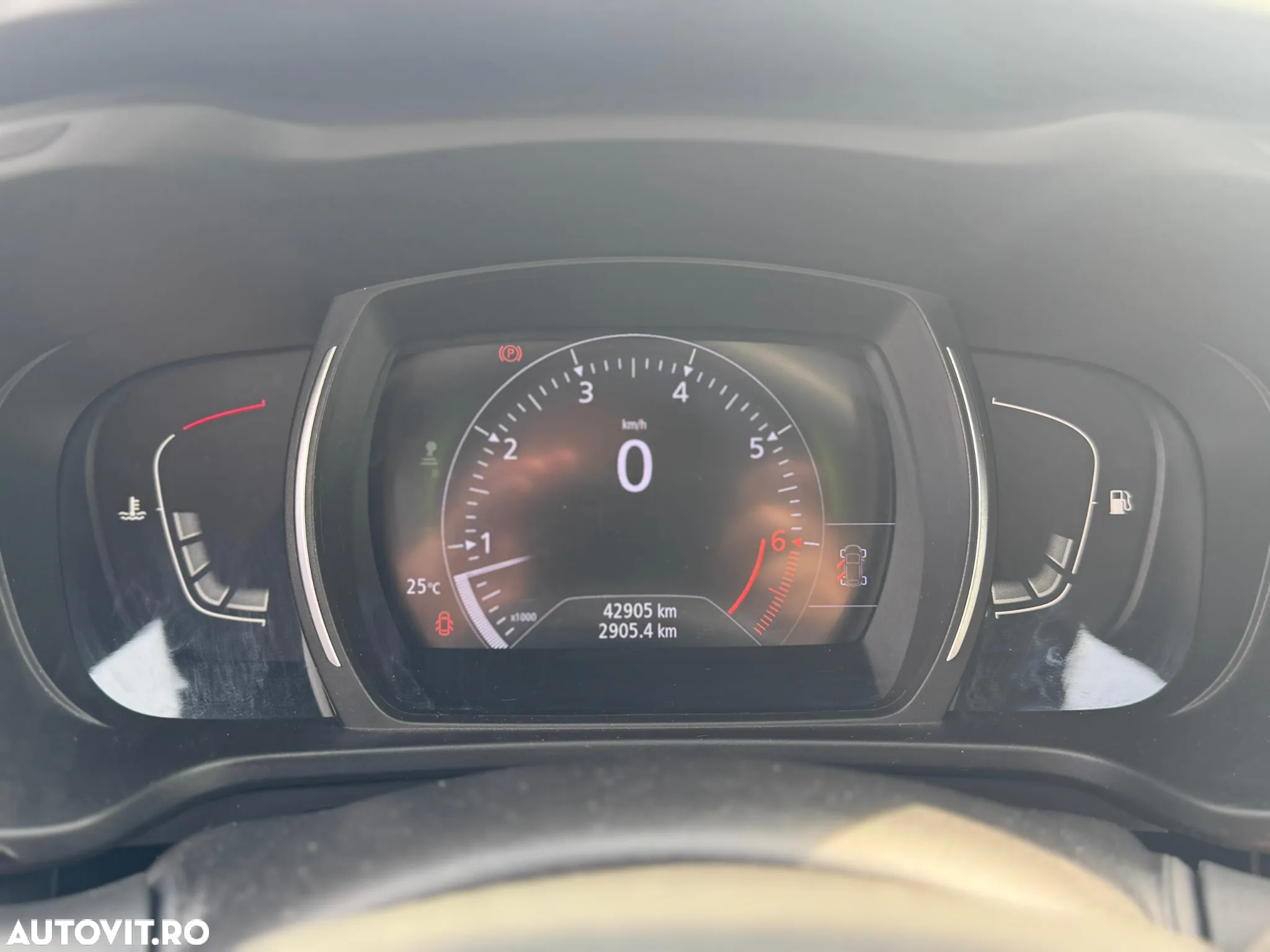 Renault Kadjar TCe 140 GPF Life - 6