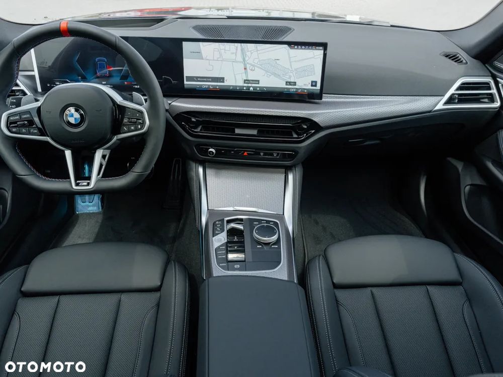 BMW Seria 4 - 6