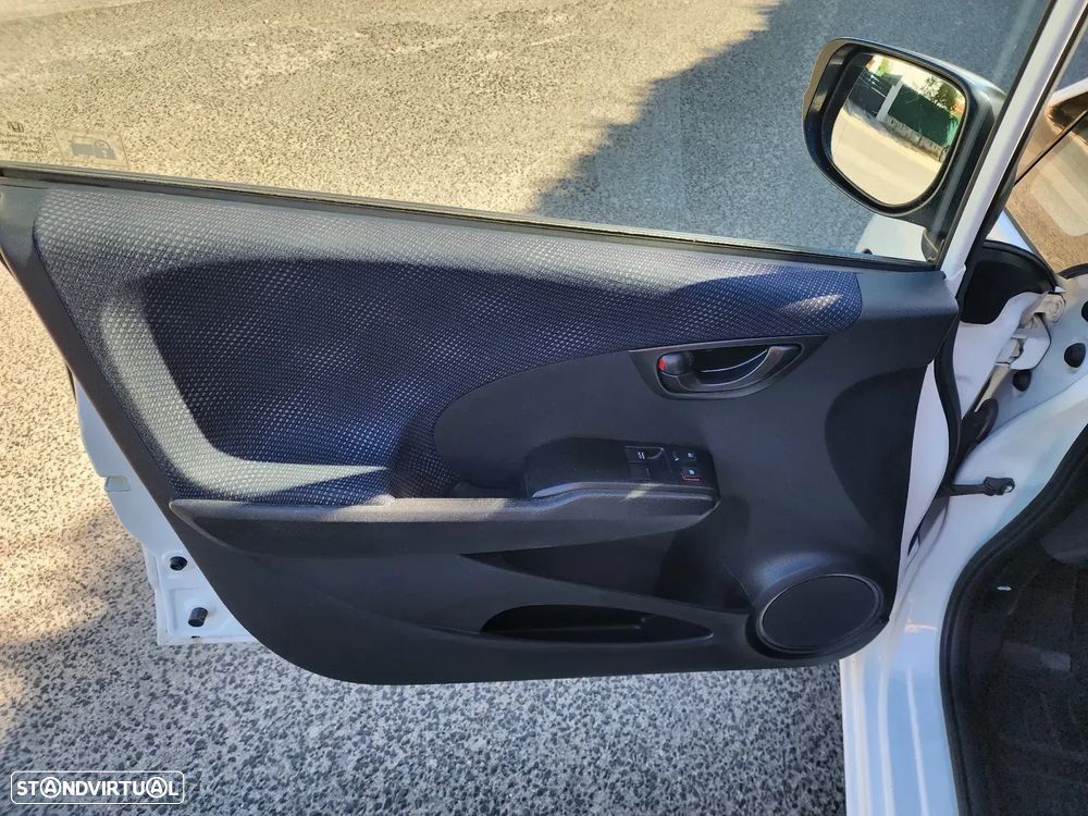 Honda Jazz 1.2 i-VTEC City Top - 10
