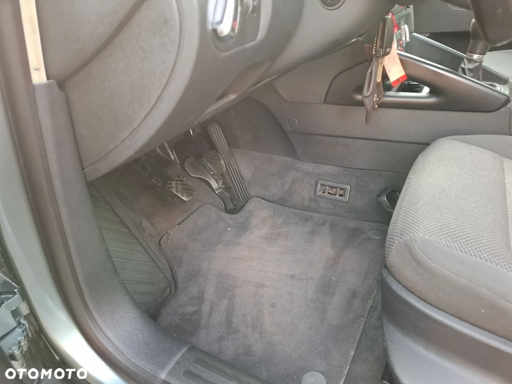 Audi A3 Sportback 1.6 Ambition - 19