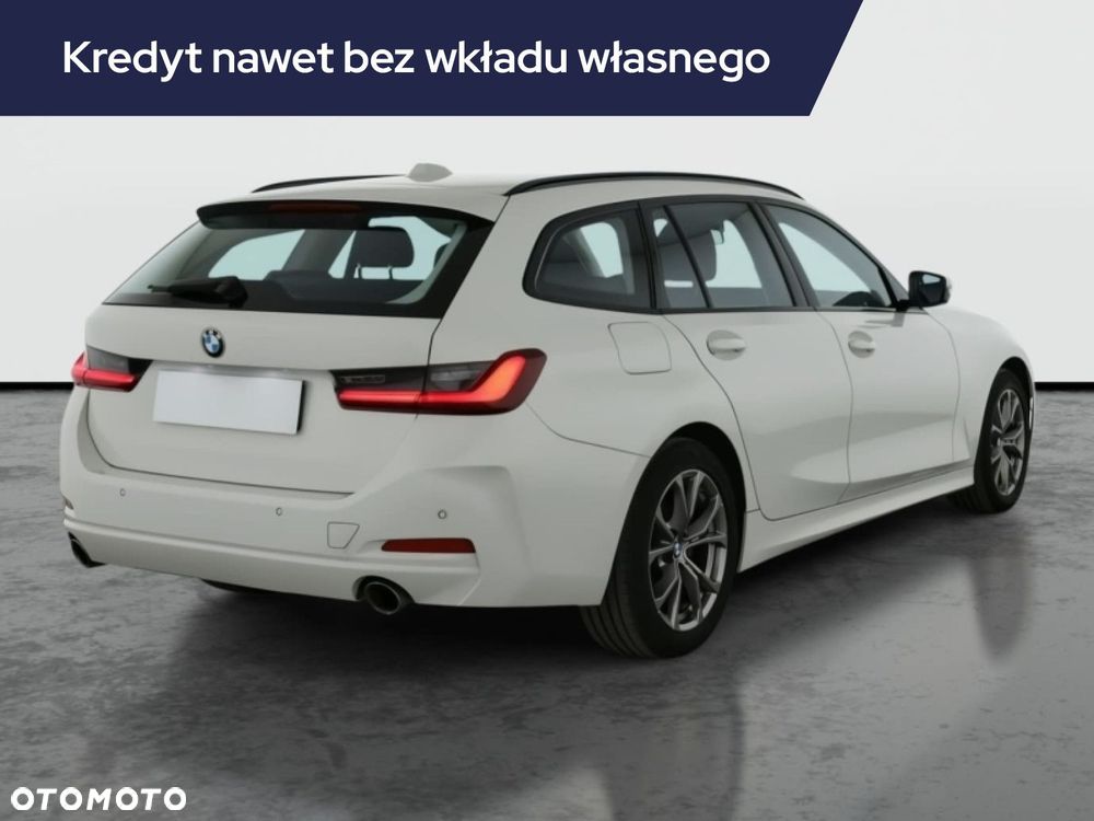 BMW Seria 3 - 7