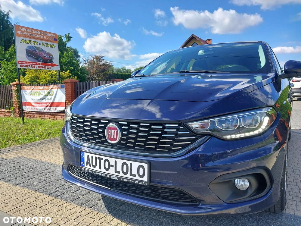 Fiat Tipo