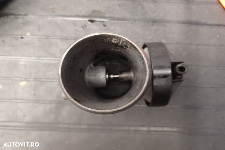 Egr A6680900454 A6680900454 Mercedes-Benz Vaneo W414 [2001 - 2005] Mi - 5