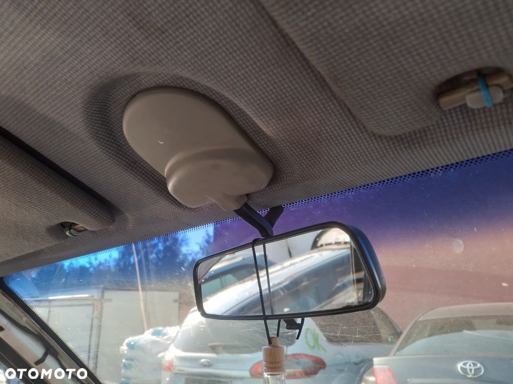 KIA SPORTAGE I 4X4 93-98 ORUROWANIE PRZEDNIE KANGUR (UC) - 26