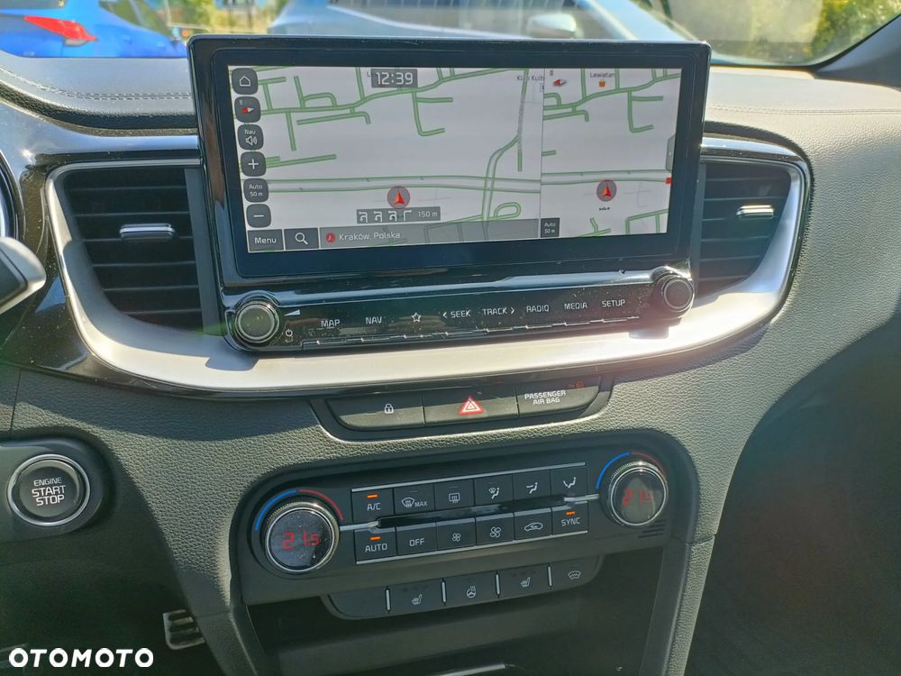 Kia ProCeed 1.5 T-GDI GT Line DCT - 13