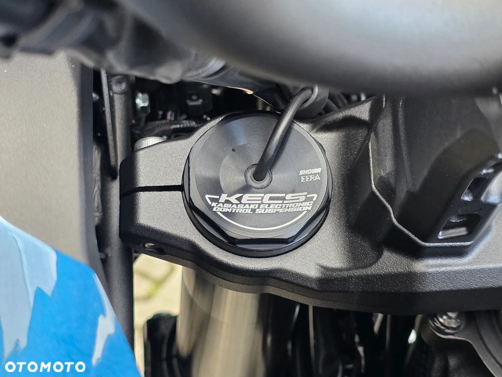 Kawasaki Versys 1000 - 15