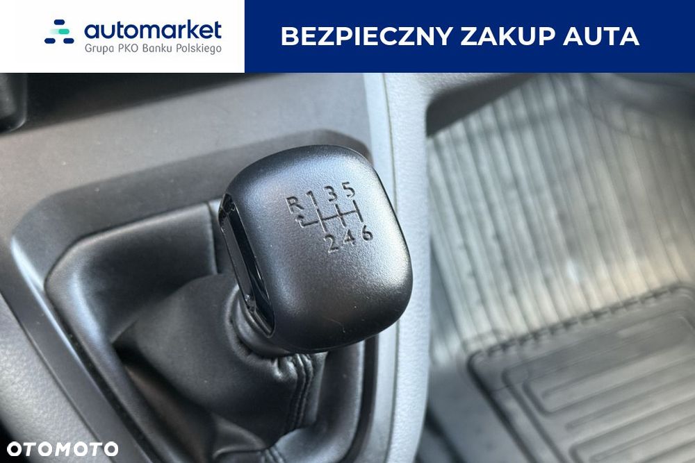 Toyota ProAce Kombi 2.0 D-4D Long 2,8t - 19