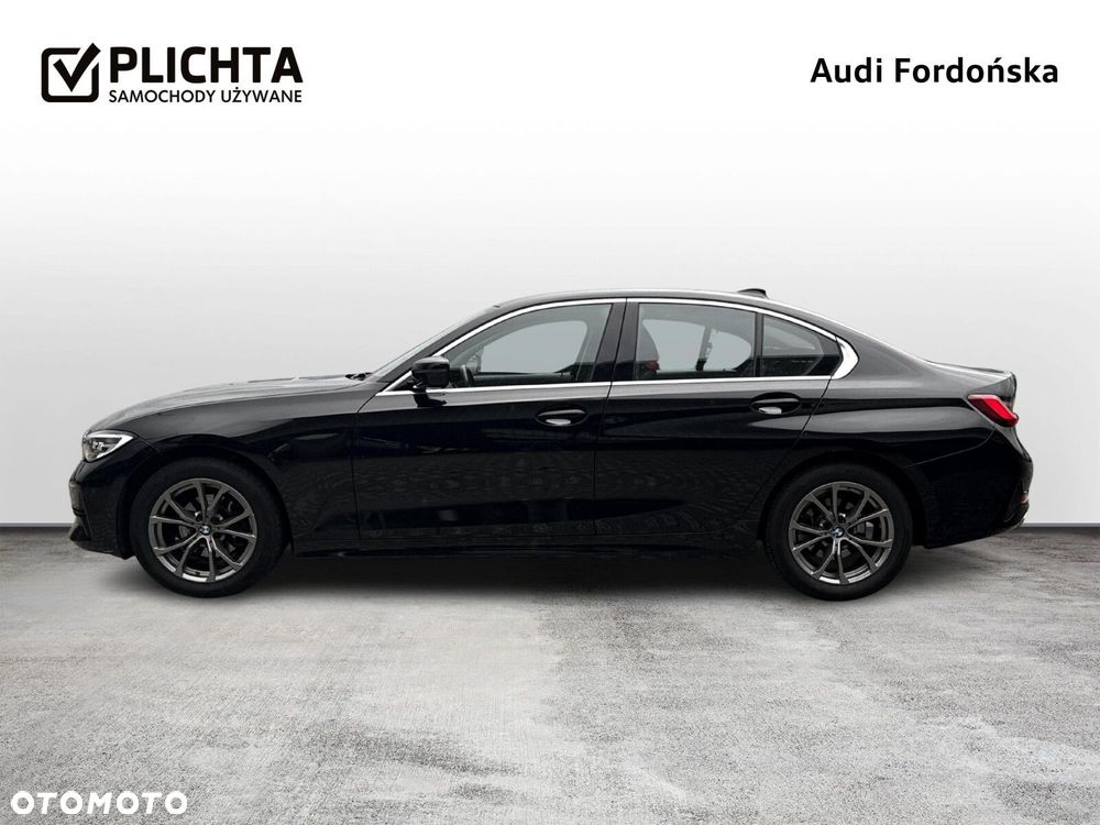 BMW Seria 3 - 2