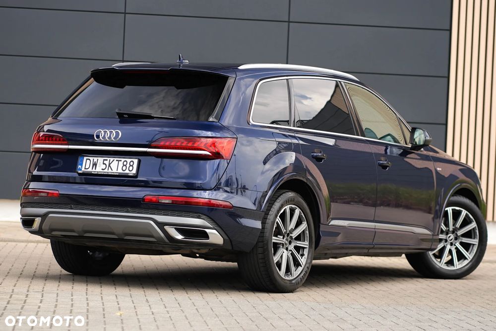 Audi Q7 ver-45-tdi-mhev-quattro-s-line-tiptr - 6