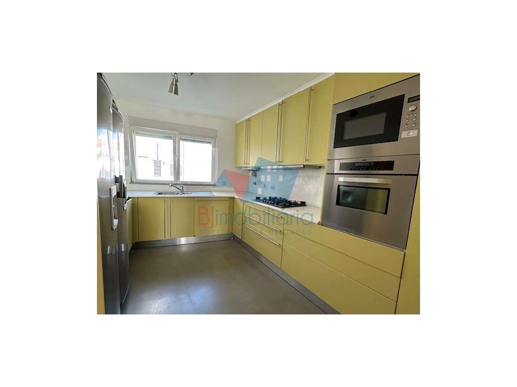 Andar de moradia - Grande imagem: 3/11