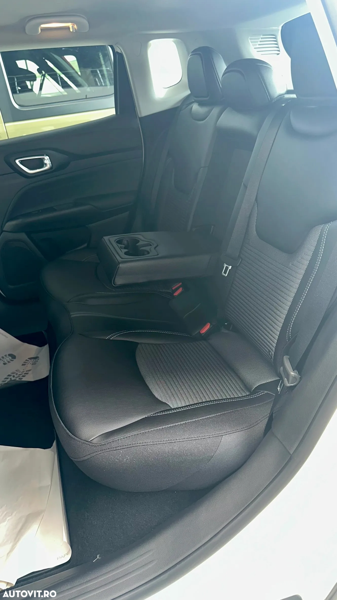 Jeep Compass 1.5 AT FWD MHEV Altitude - 9