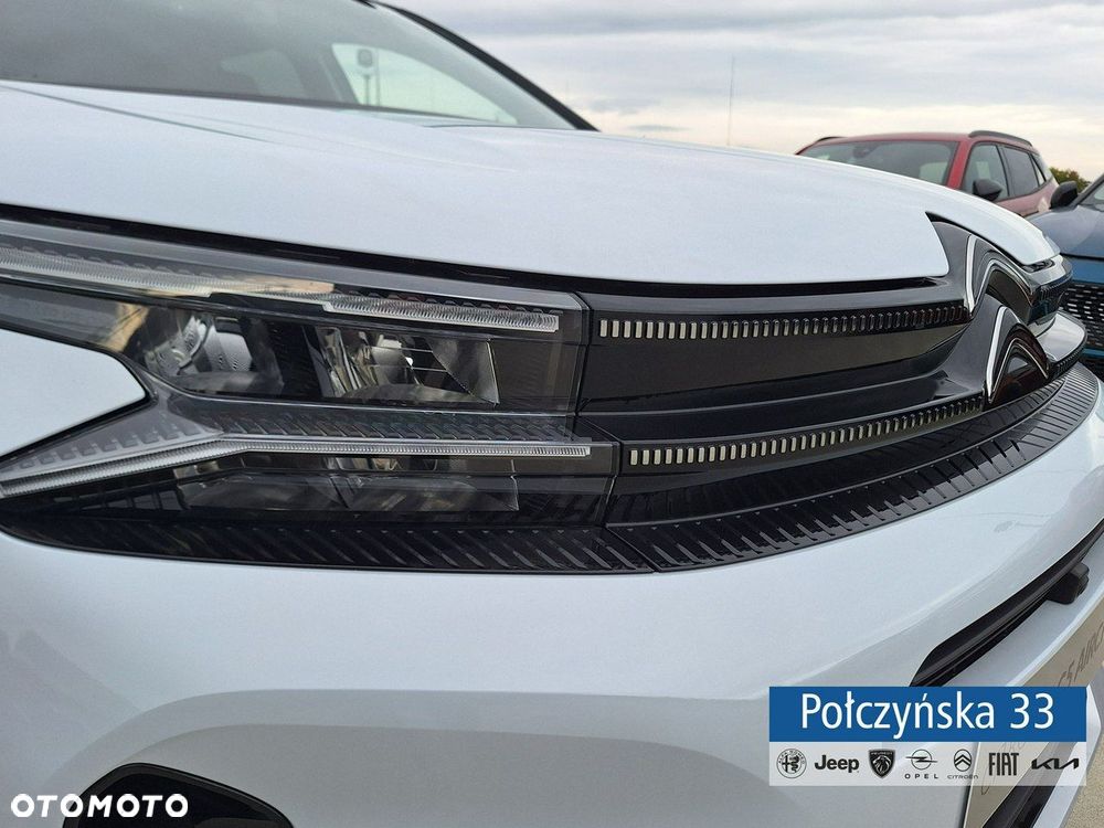 Citroën C5 Aircross - 21