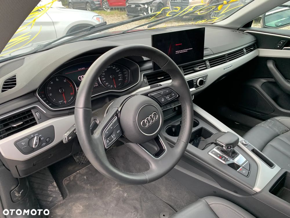 Audi A5 Sportback 45 TFSI quattro S tronic - 15