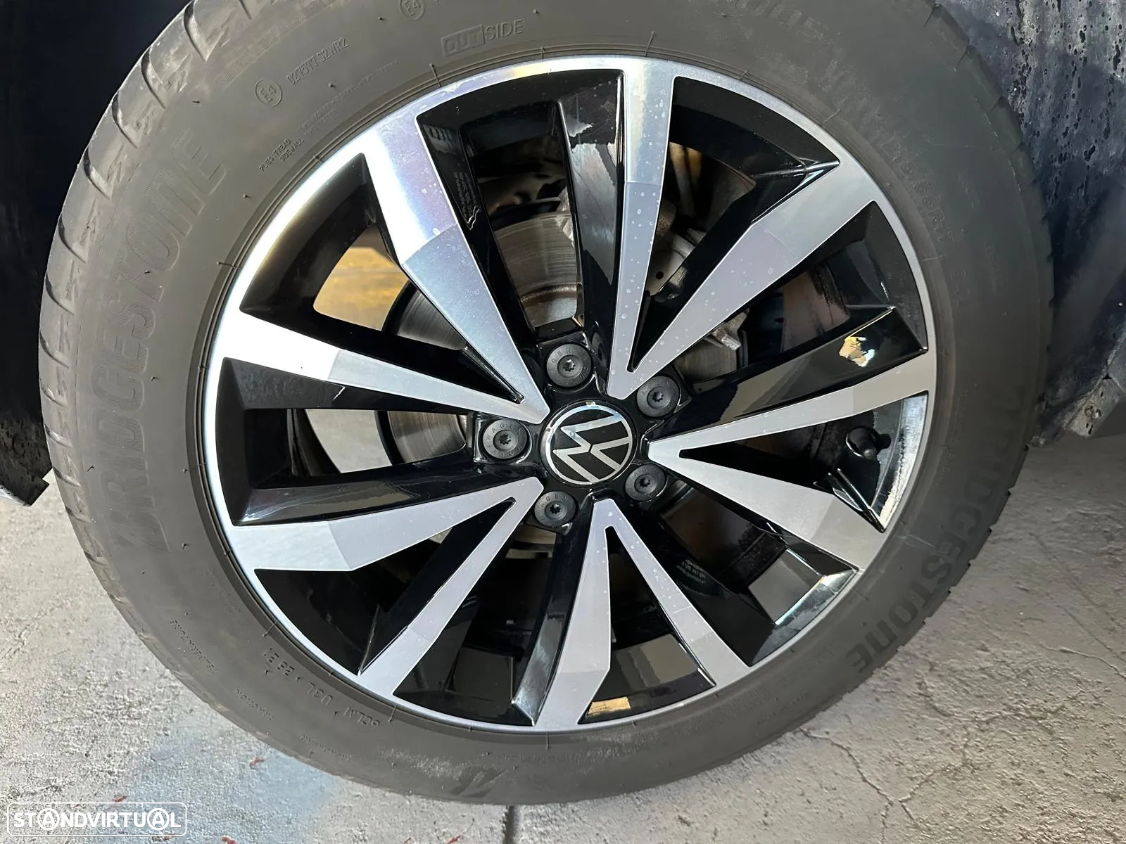 VW T-Roc 1.0 TSI Style - 18