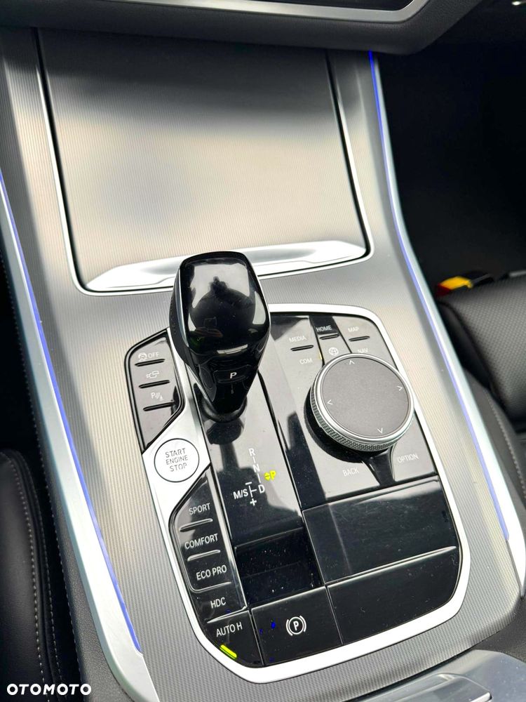 BMW X5 xDrive30d sport - 9