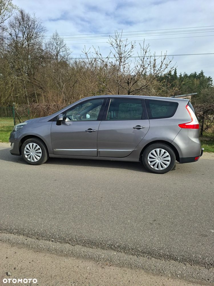 Renault Scenic 2.0 16V Tech Run - 2