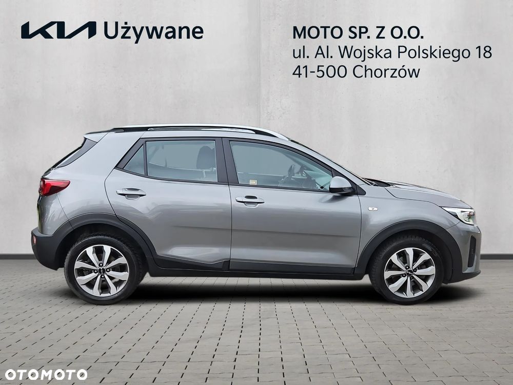 Kia Stonic 1.0 T-GDI M - 6