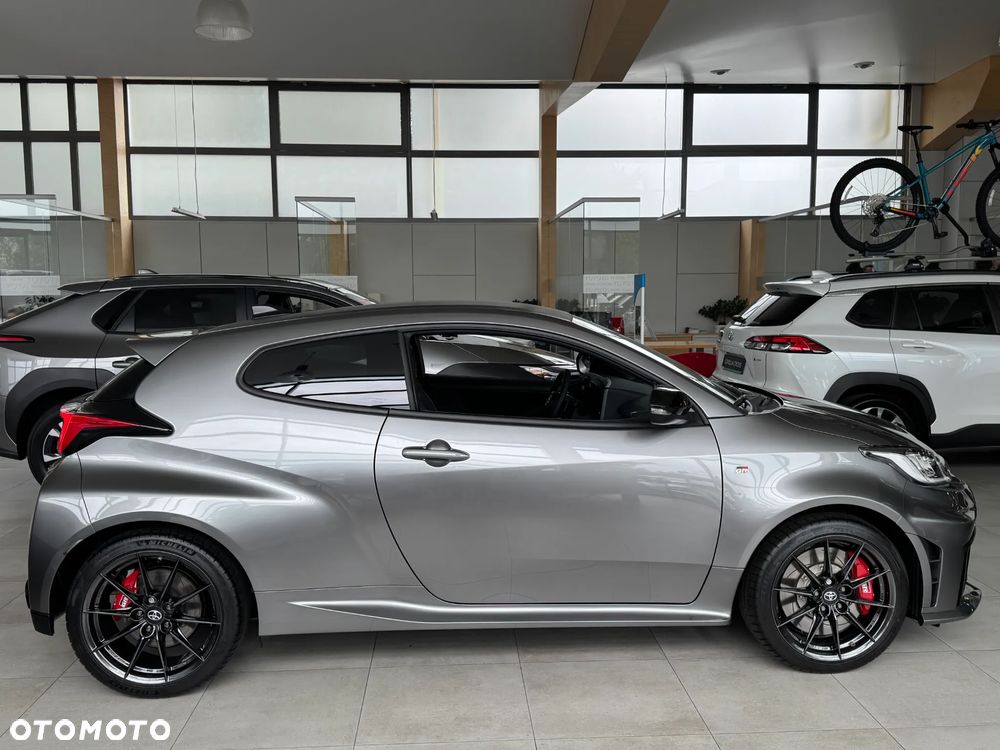 Toyota Yaris GR 1.6 Dynamic - 7
