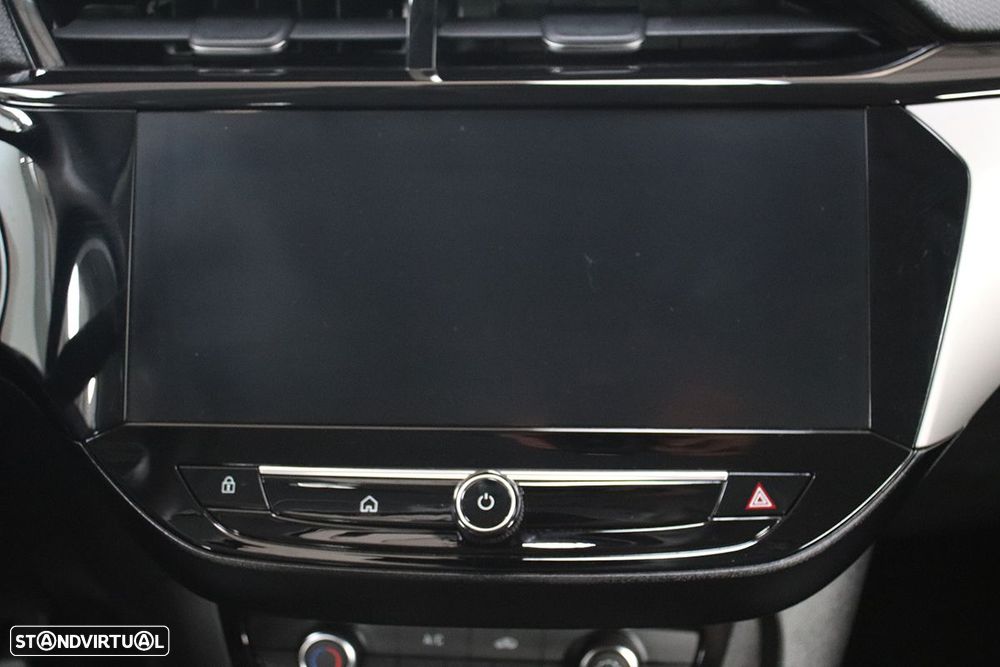 Opel Corsa 1.2 T Edition - 9