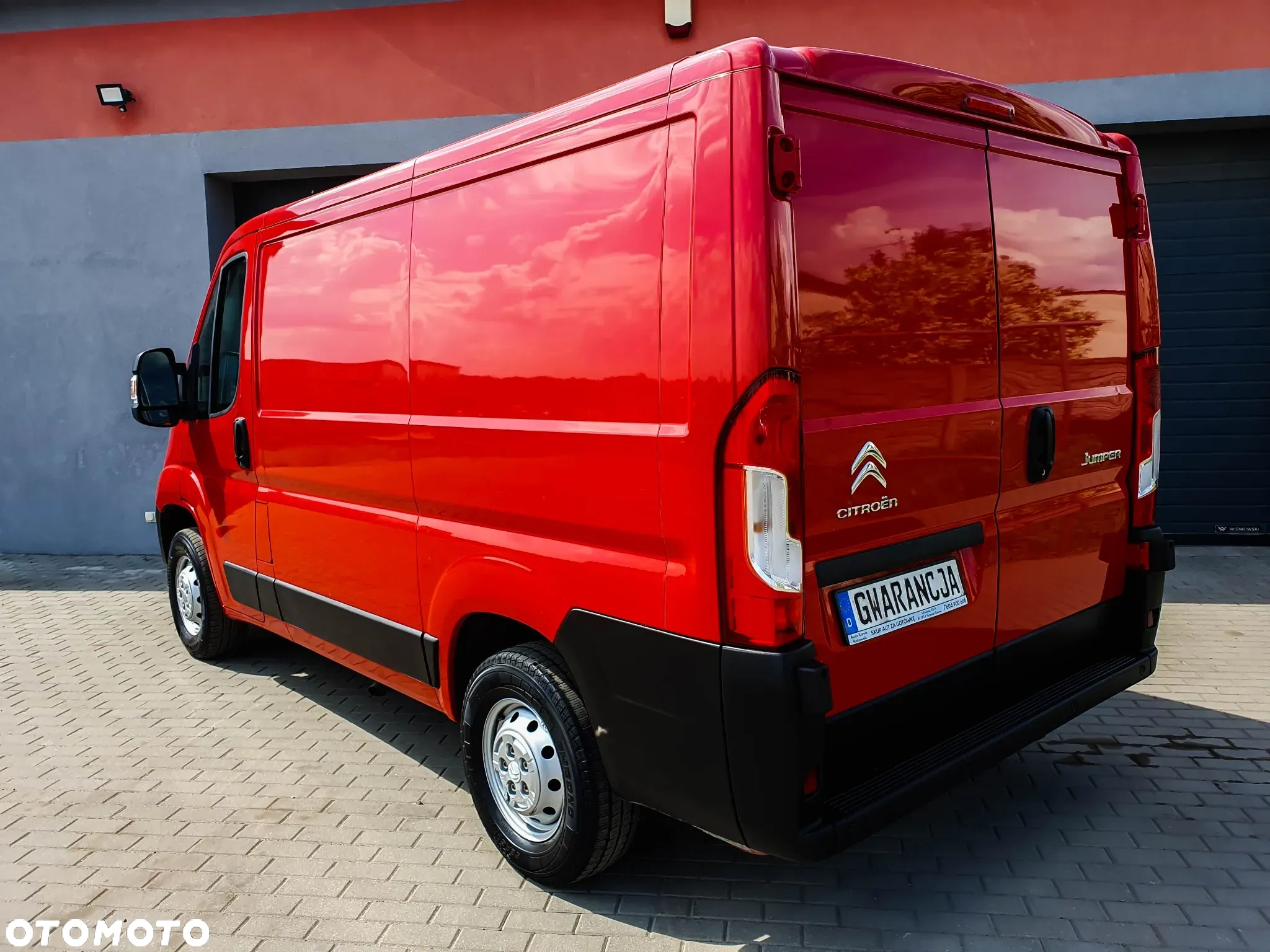Citroën Jumper - 25