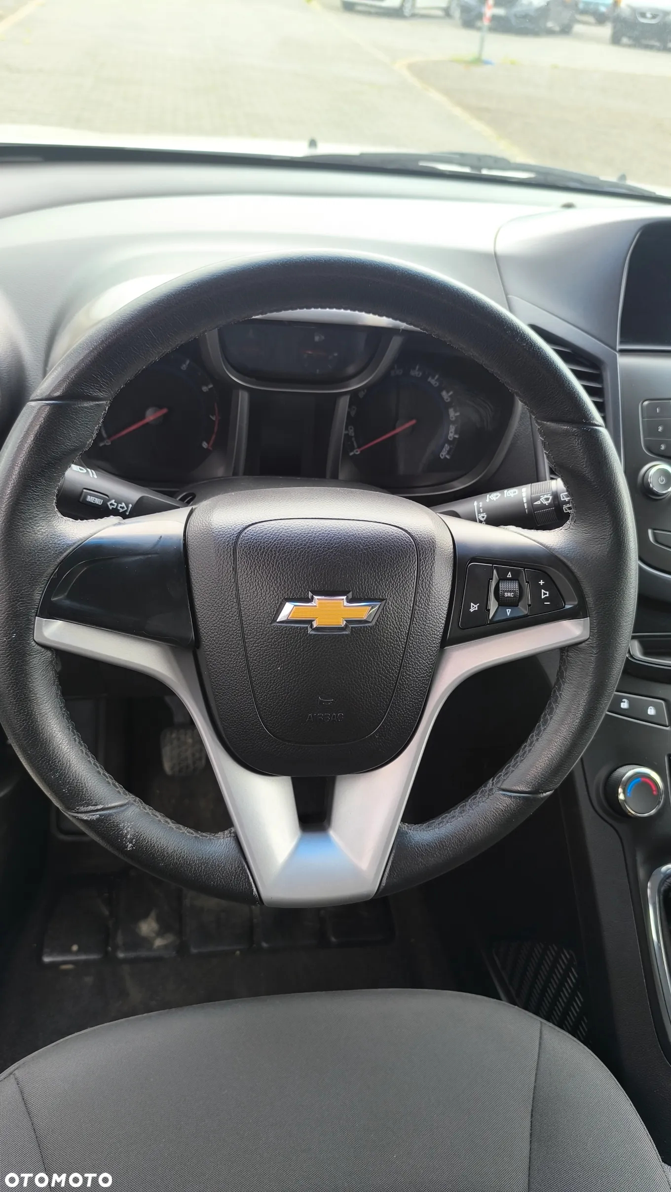 Chevrolet Orlando 1.8 LT+ - 29