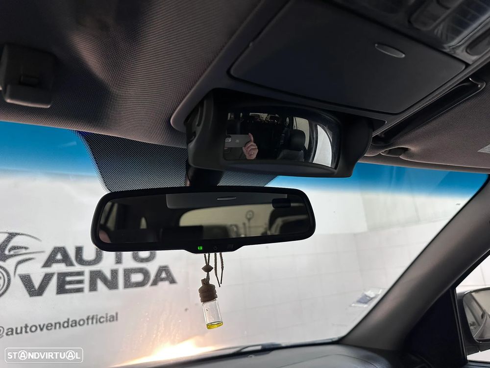 Hyundai Santa Fe 2.2 CRDi 7Wagon Cruise - 21