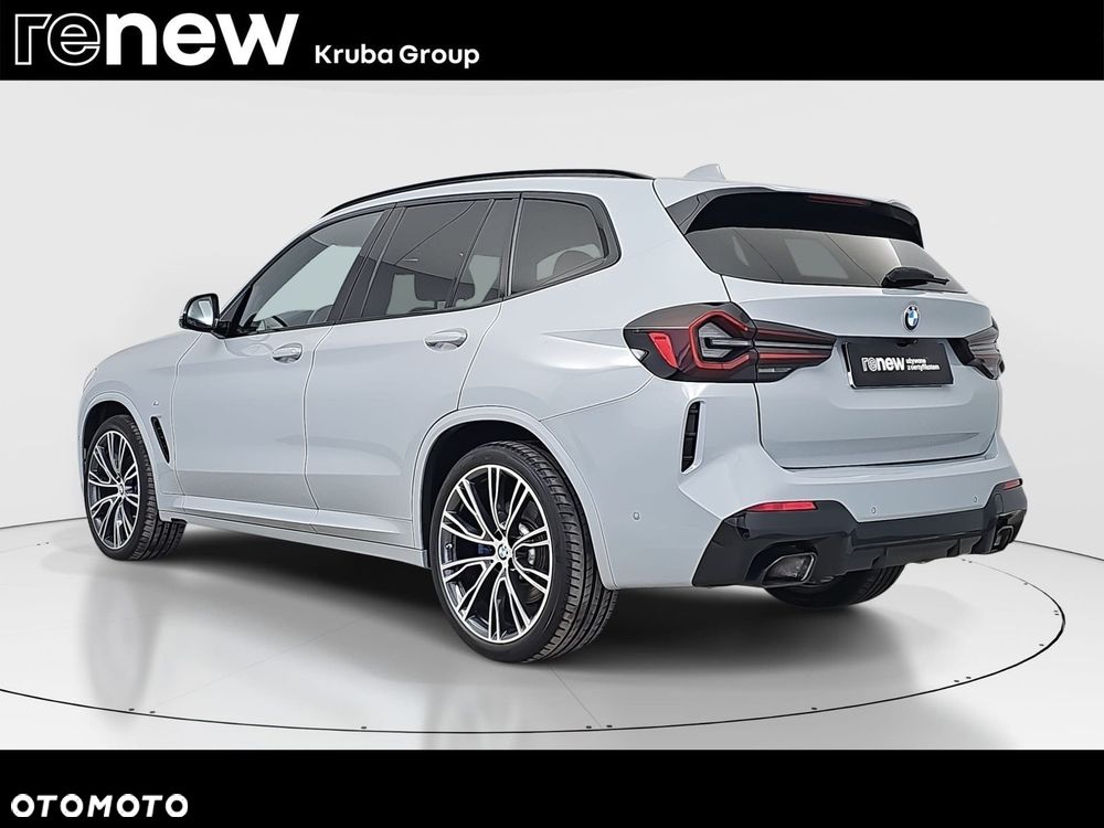 BMW X3 xDrive30d mHEV - 7