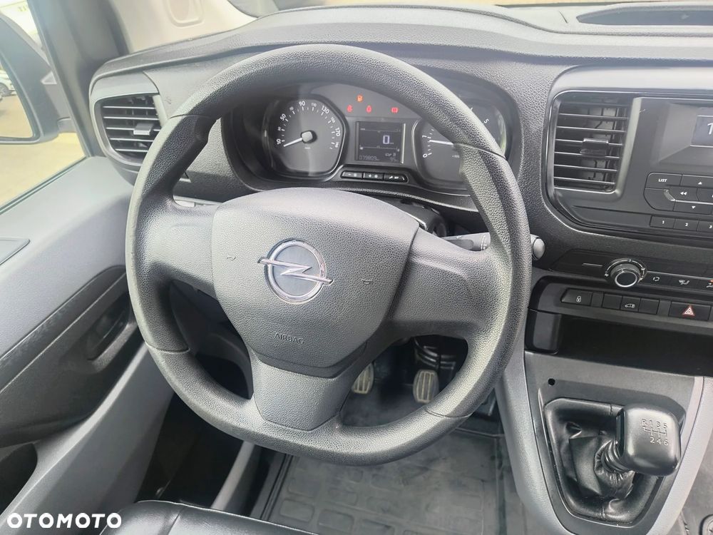 Opel VIVARO C - 18