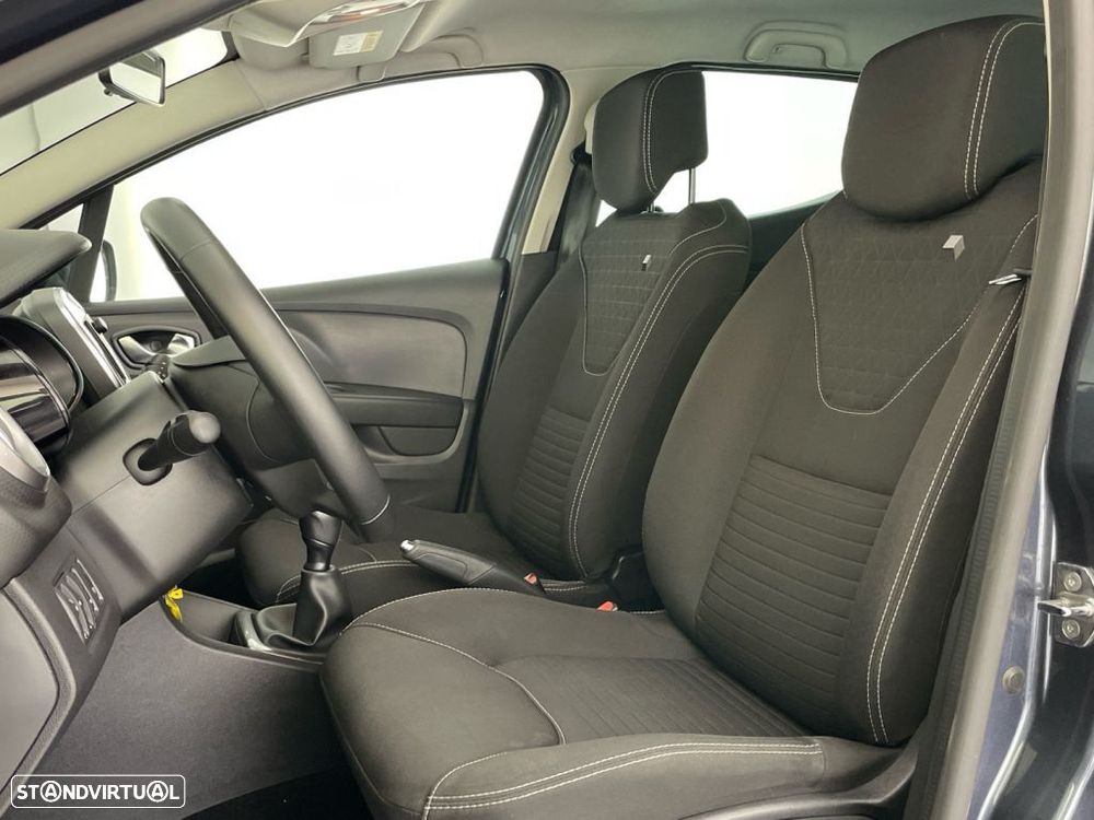 Renault Clio 0.9 TCe Zen - 17