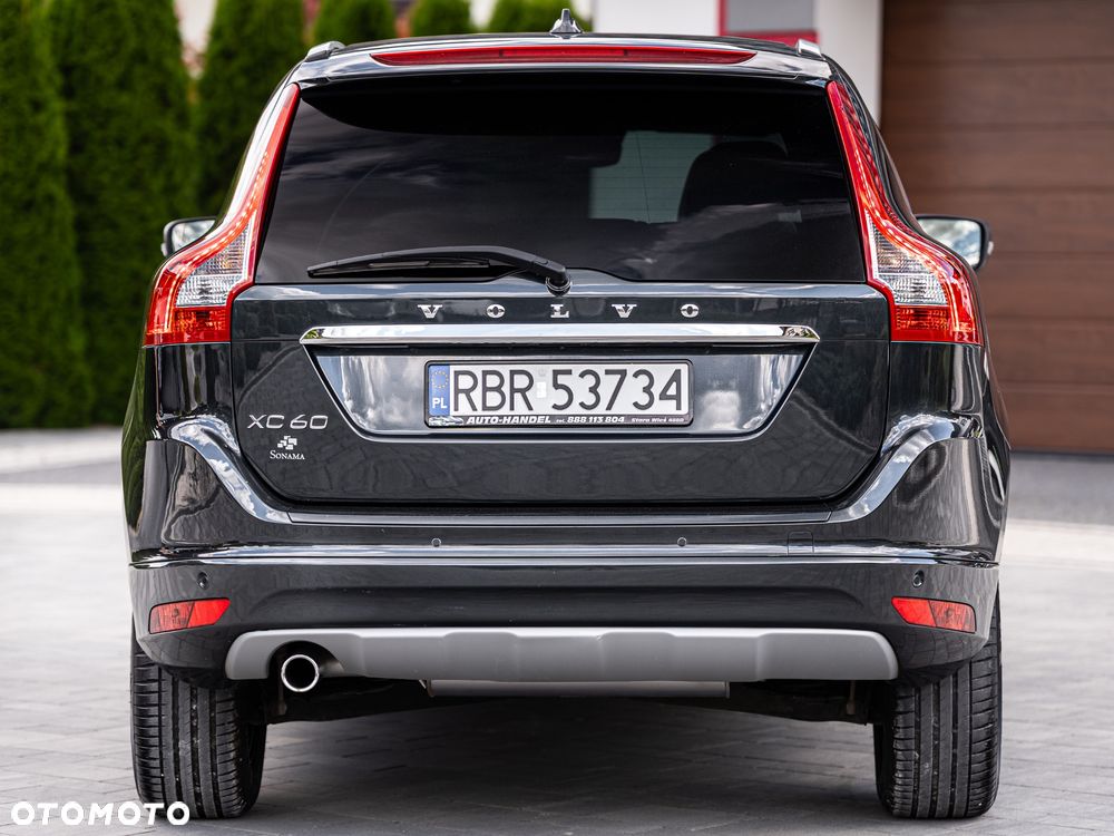 Volvo XC 60 - 15