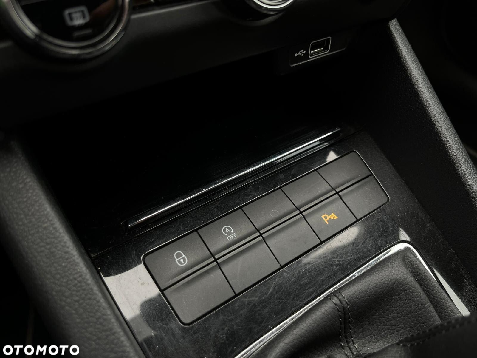Skoda Octavia 1.5 TSI ACT Style - 25