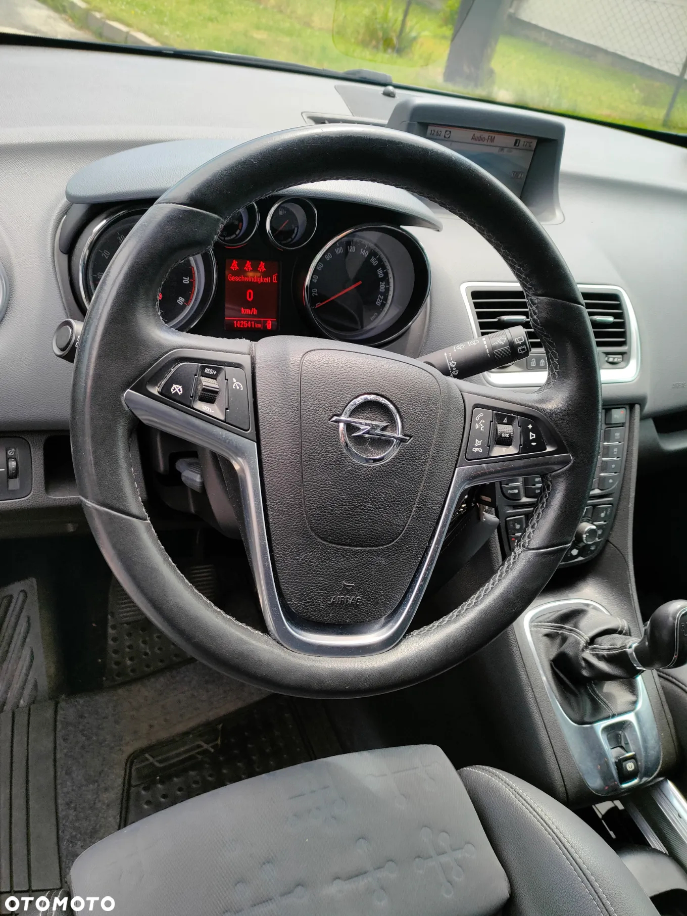 Opel Meriva 1.4 ecoflex Color Edition - 19