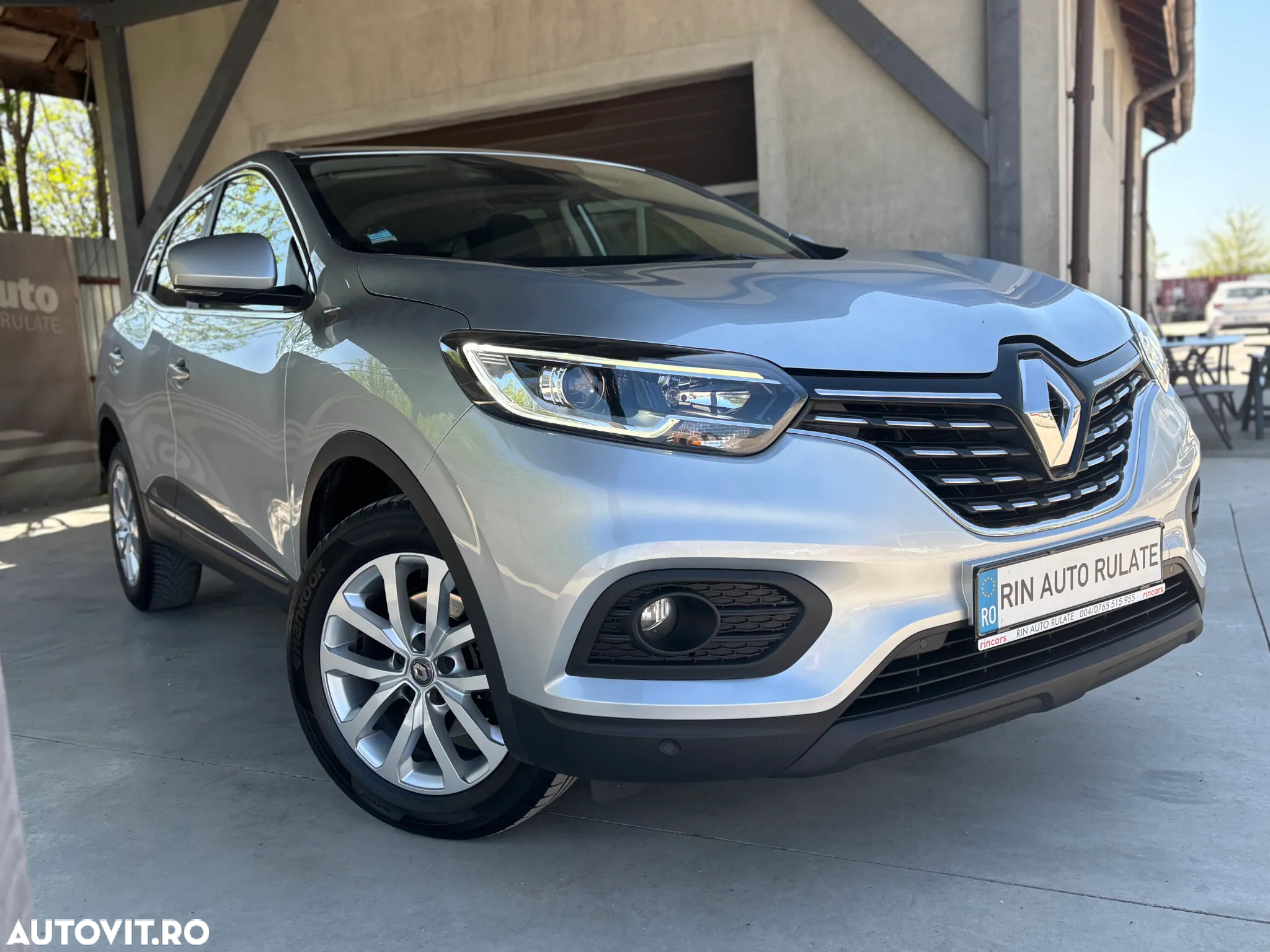Renault Kadjar - 9