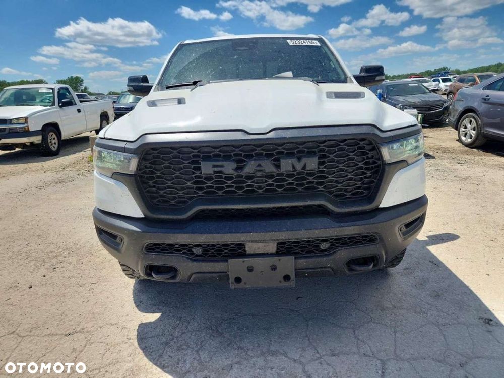 RAM 1500 - 3