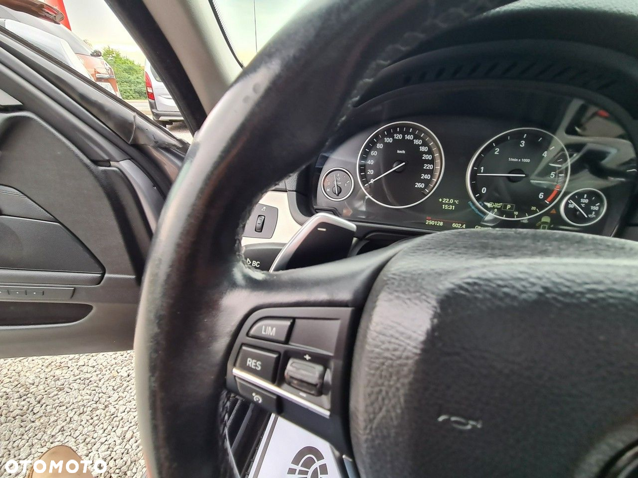 BMW Seria 5 518d Touring Modern Line - 15