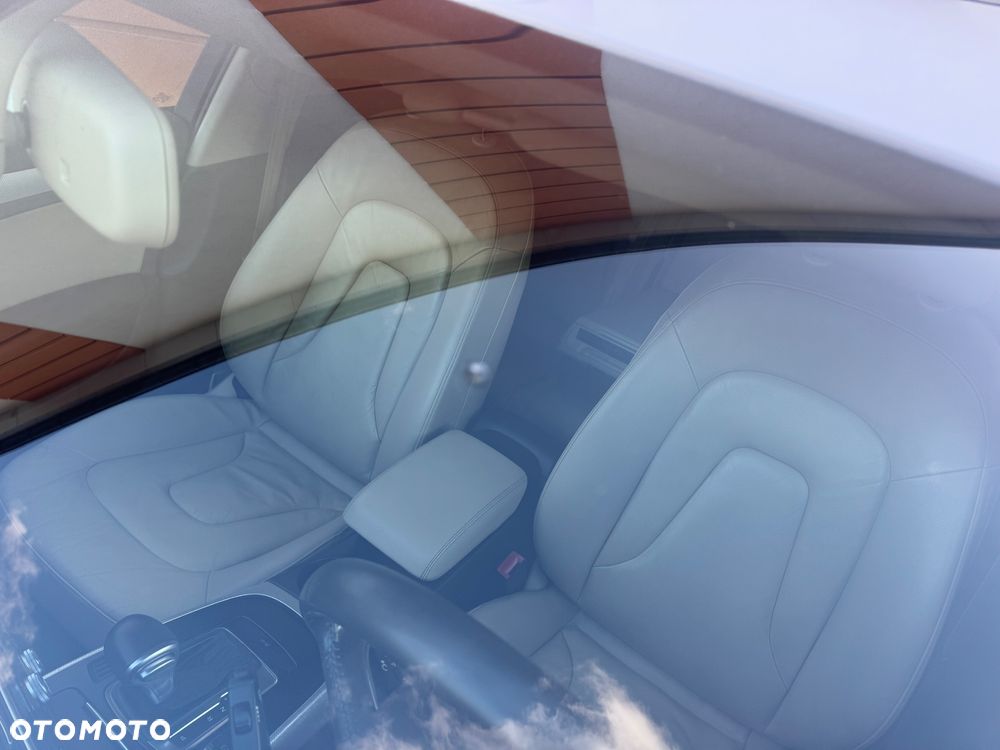 Audi A4 Limousine 2.0 TFSI Multitronic - 19