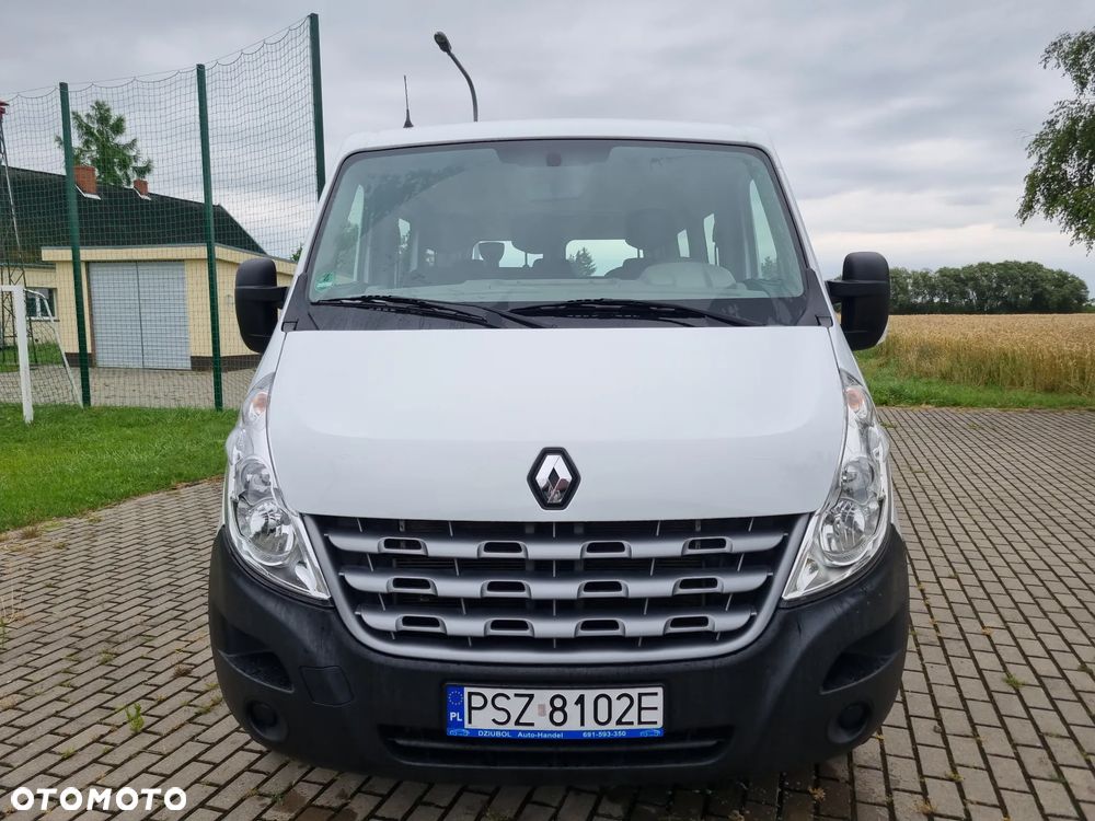 Renault Master L1H2 Business - 2
