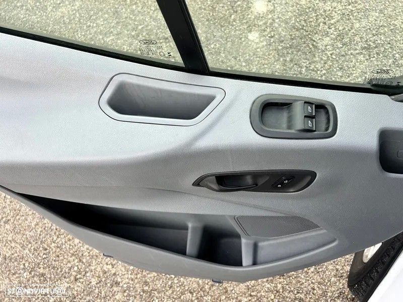 Ford Transit 470 L4 2.2 TDCi H3 Ambiente - 12