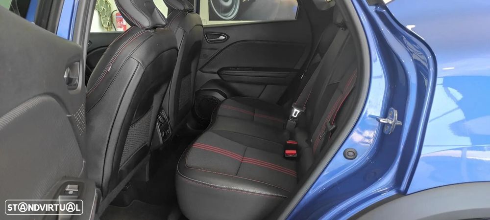 Renault Captur 1.0 TCe RS Line - 19