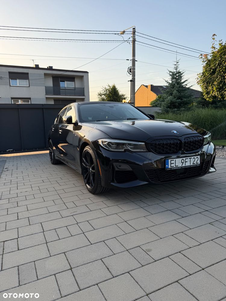 BMW Seria 3 - 6