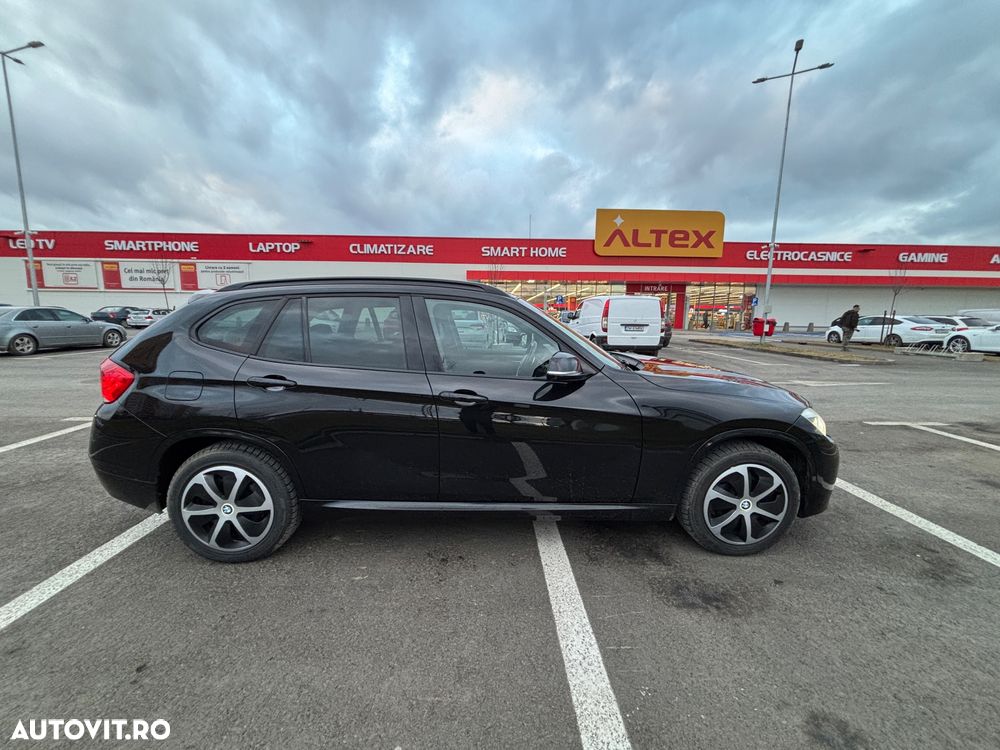 BMW X1 - 1