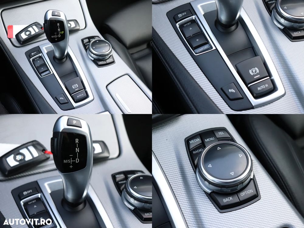 BMW Seria 5 520d Sport-Aut. - 14