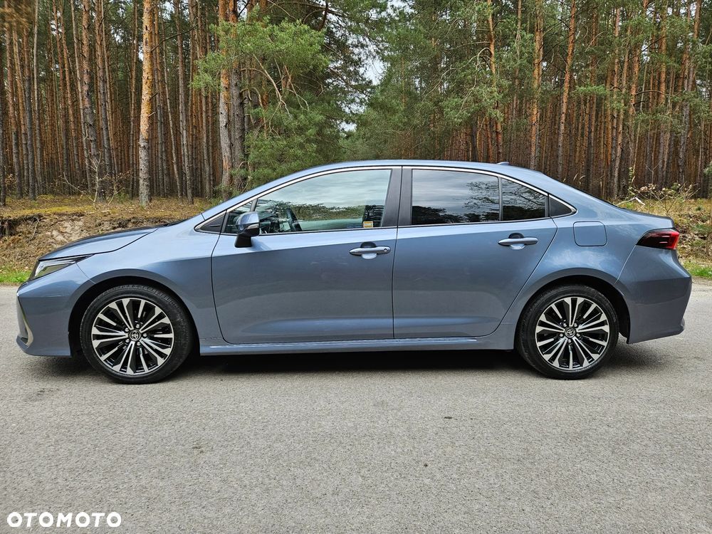 Toyota Corolla 1.8 Hybrid Style - 2