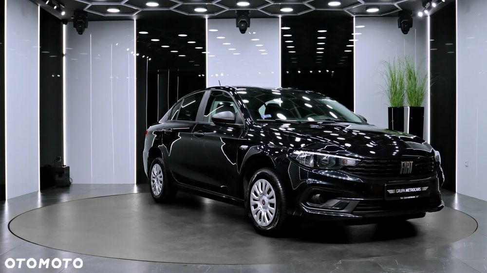 Fiat Tipo 1.4 Classic - 12