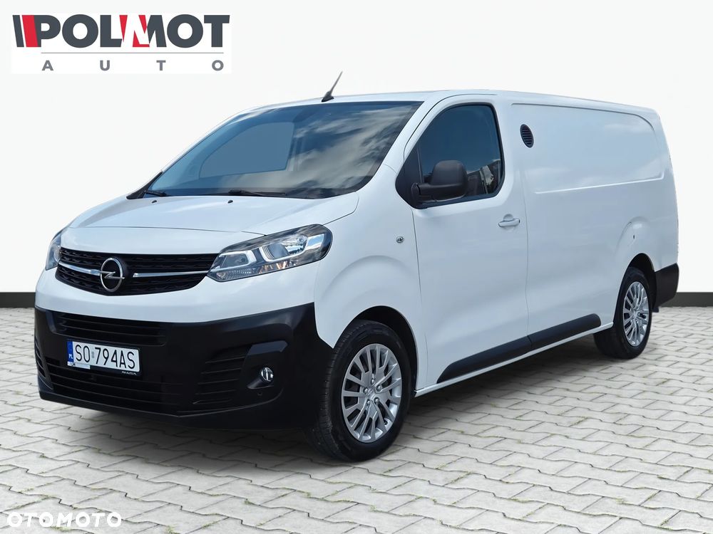 Opel VIVARO - 7