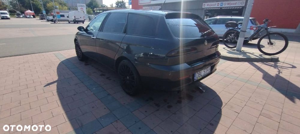 Alfa Romeo 156